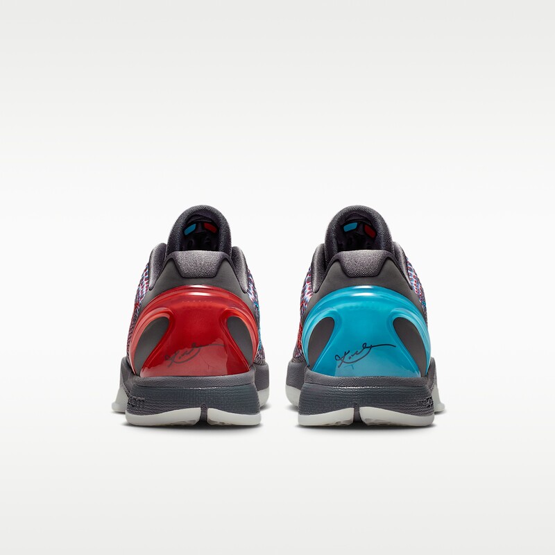 Nike Kobe 6 Protro All-Star 